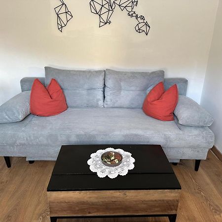 Appartement Anna Niederau Kültér fotó