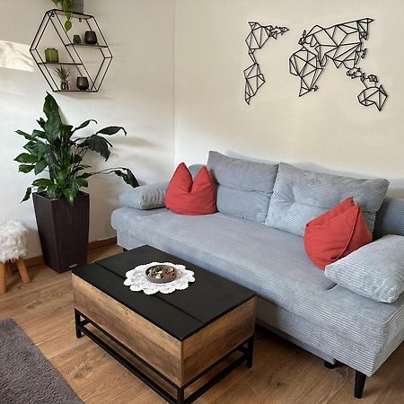 Appartement Anna Niederau Kültér fotó