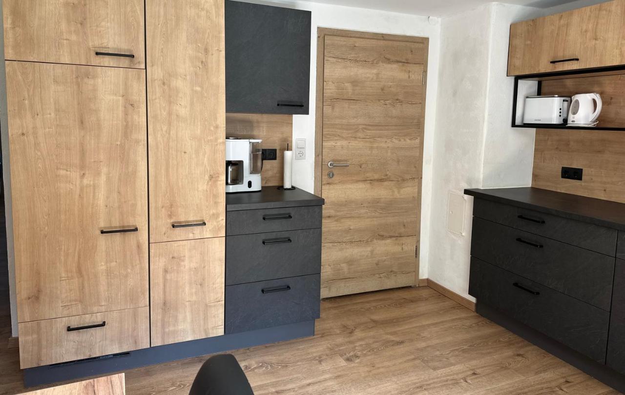Appartement Anna Niederau Kültér fotó