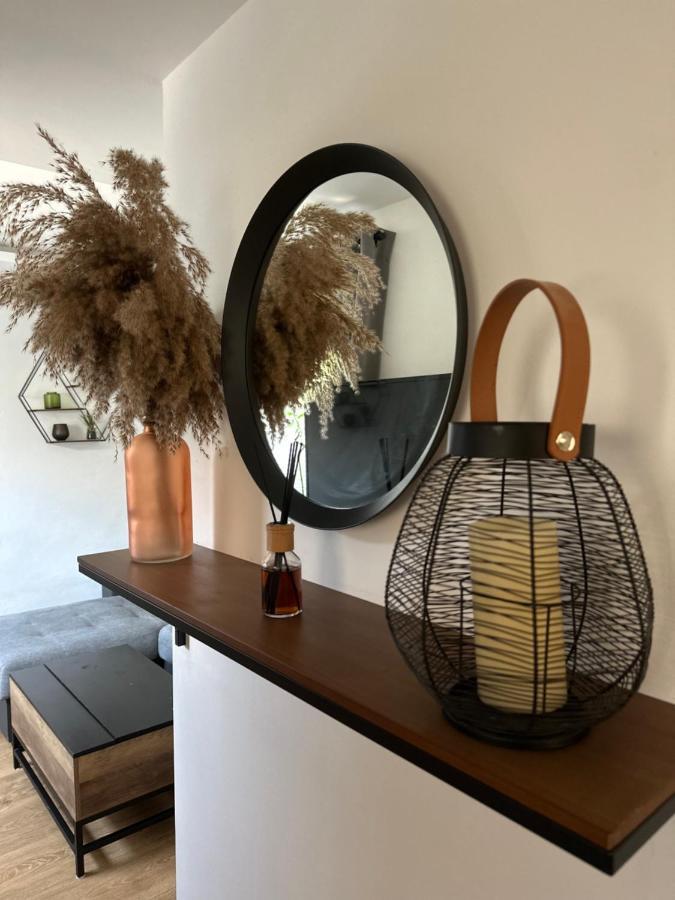 Appartement Anna Niederau Kültér fotó