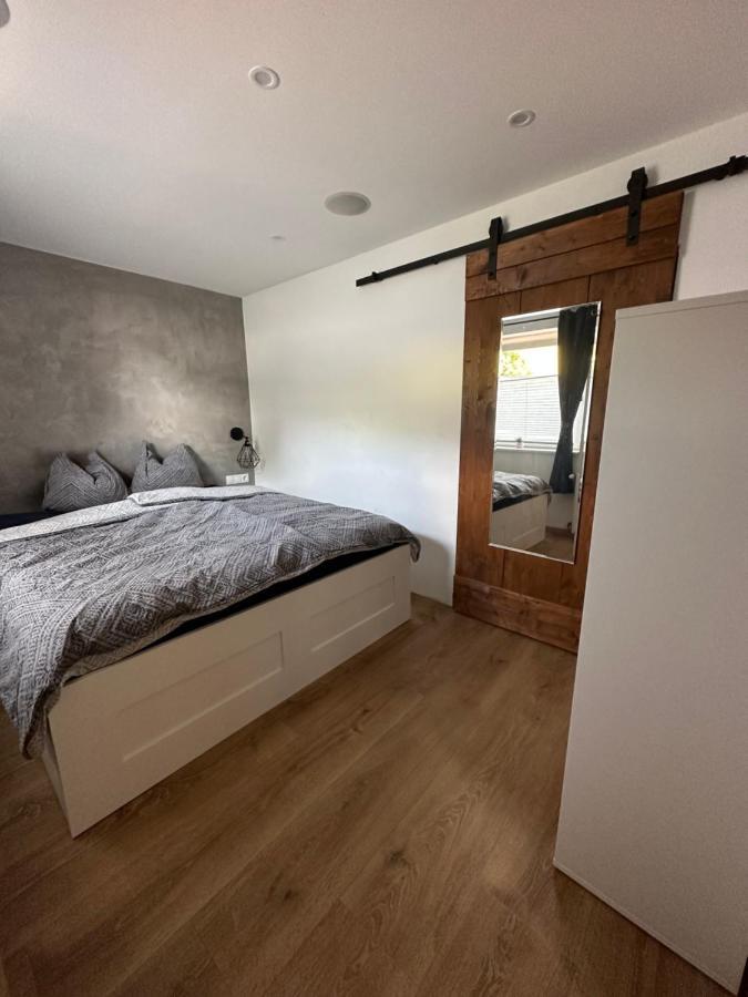 Appartement Anna Niederau Kültér fotó