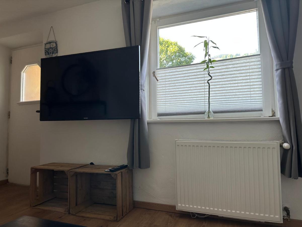 Appartement Anna Niederau Kültér fotó