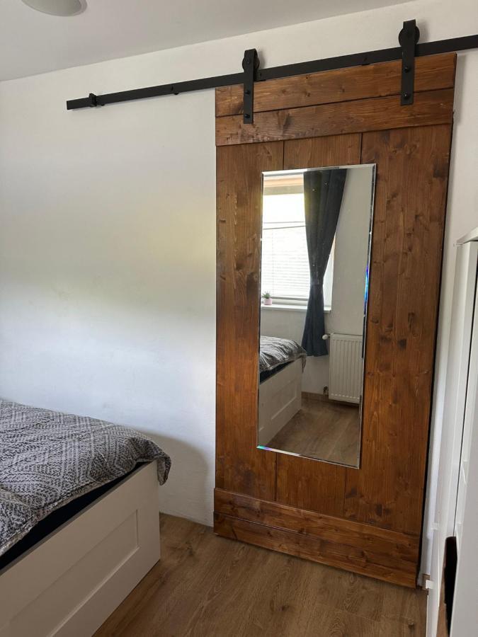 Appartement Anna Niederau Kültér fotó