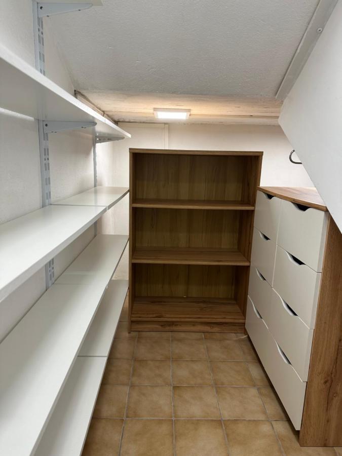 Appartement Anna Niederau Kültér fotó