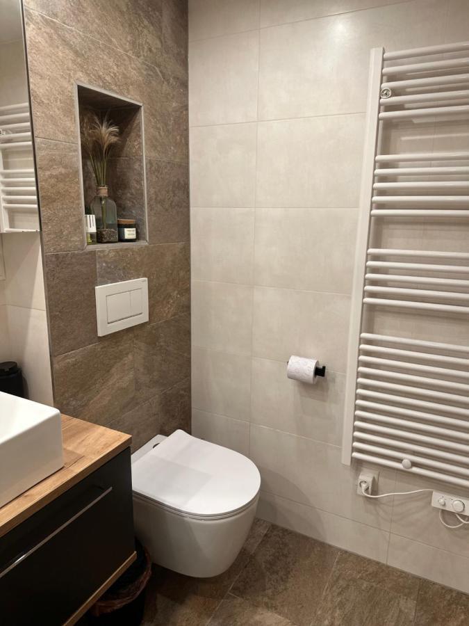 Appartement Anna Niederau Kültér fotó