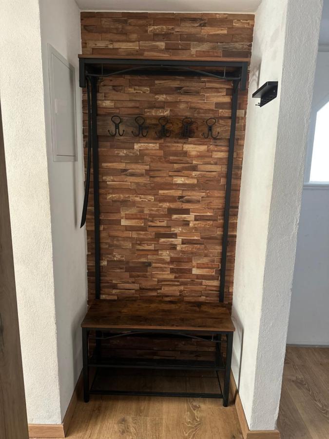 Appartement Anna Niederau Kültér fotó