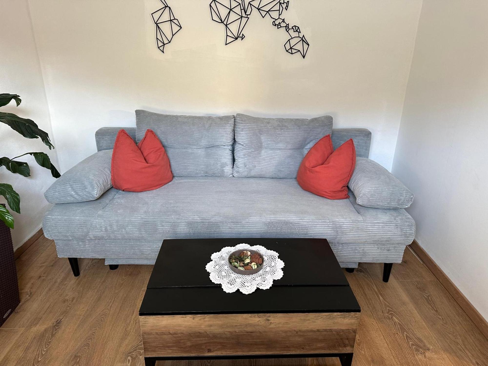 Appartement Anna Niederau Kültér fotó