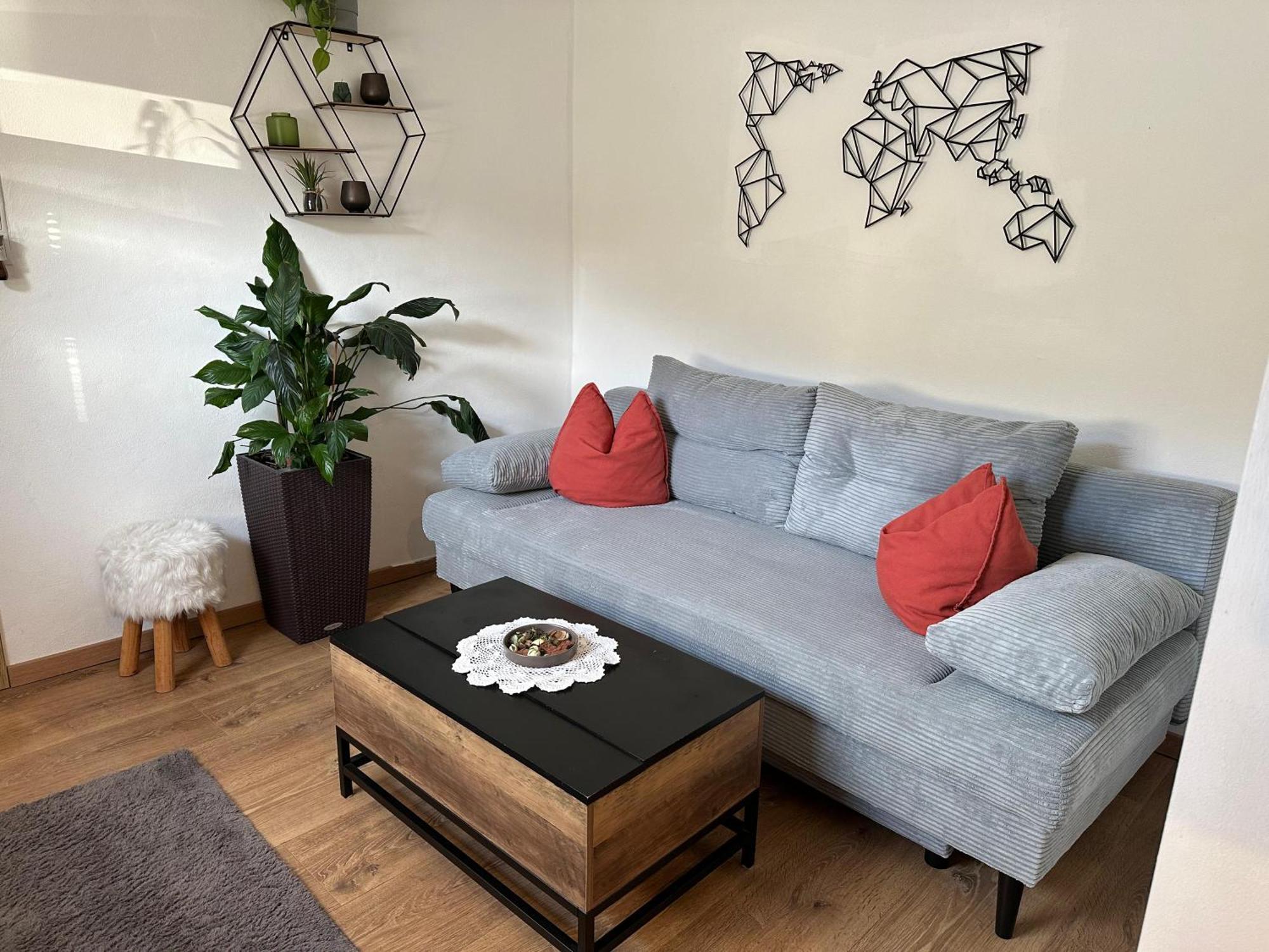 Appartement Anna Niederau Kültér fotó